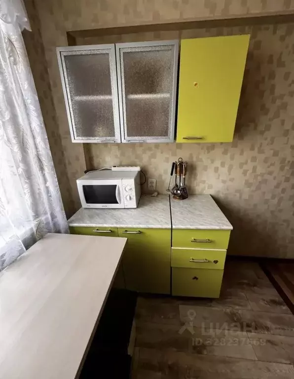 1-к кв. Астраханская область, Астрахань Краснопитерская ул., 115 (26.0 ... - Фото 2