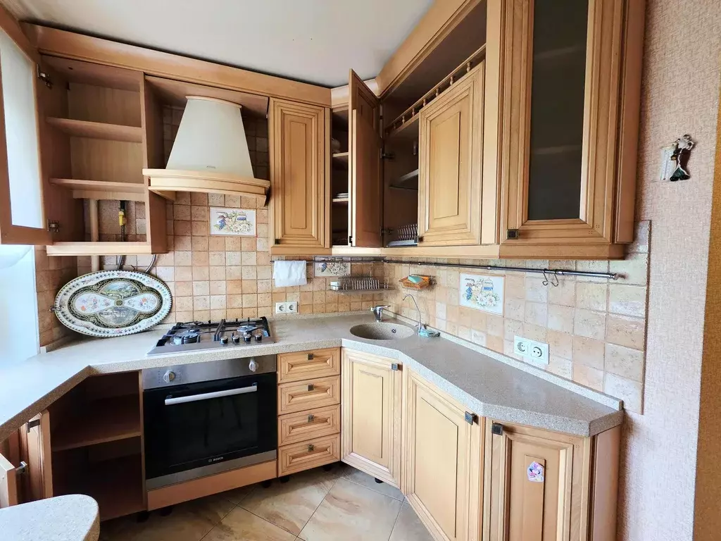 Продаётся 2-к квартира, 44.7 м - Фото 1