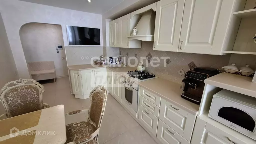 Продаётся 1-к квартира, 38.6 м - Фото 1
