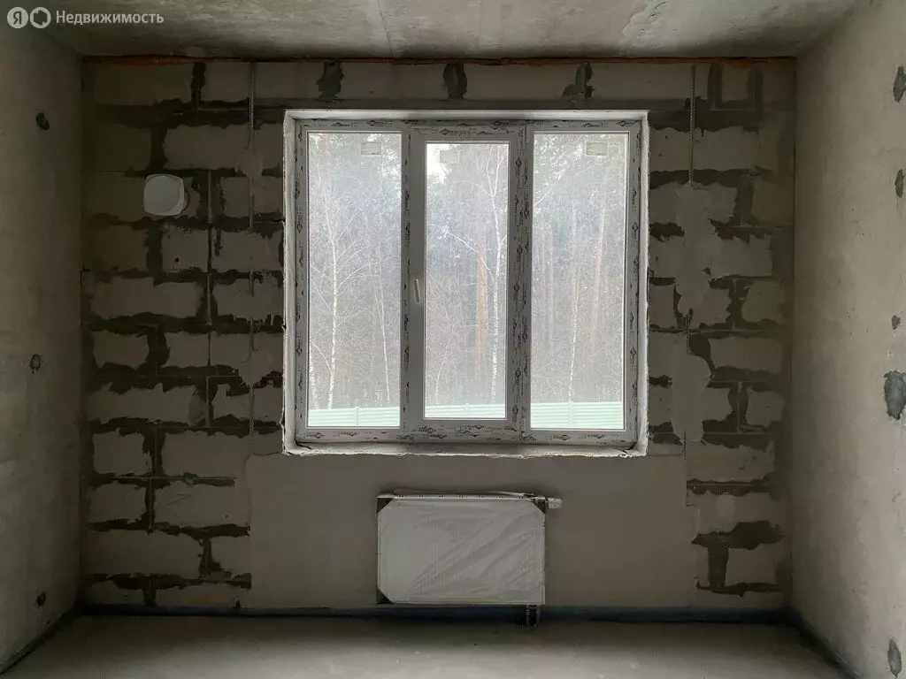 2-комнатная квартира: село Тарасовка, микрорайон Пушкарь, 1 (72.6 м) - Фото 2