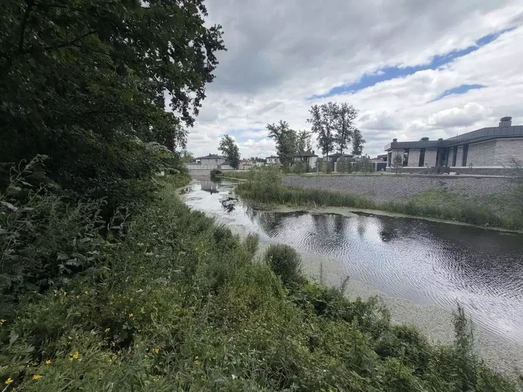 Участок в Башкортостан, Уфа СН Белая Чайка СНТ, 37 (352.0 сот.) - Фото 1
