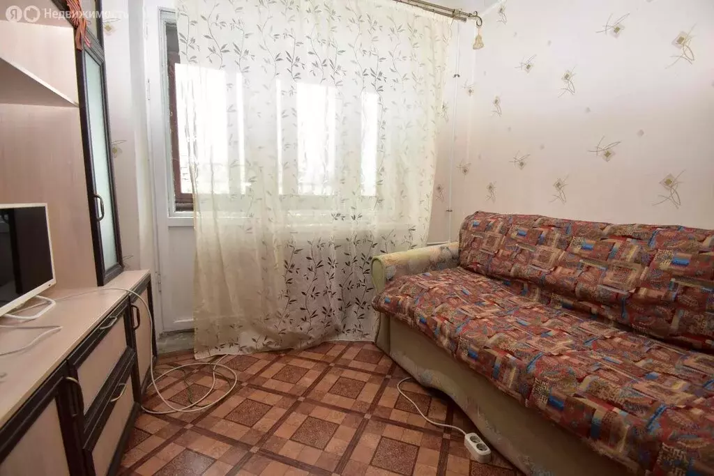 1к в 11-комнатной квартире (12 м) - Фото 2
