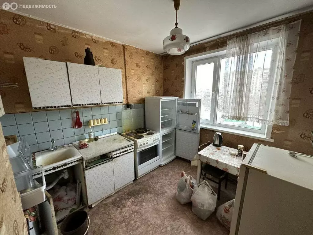 2-комнатная квартира: Москва, Каргопольская улица, 17 (52 м) - Фото 1