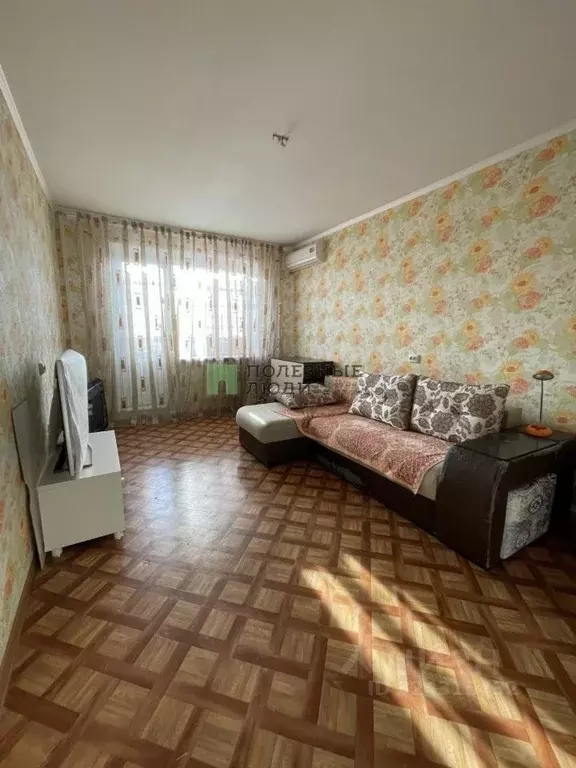 2-к кв. Белгородская область, Белгород ул. Губкина, 35 (51.1 м) - Фото 1