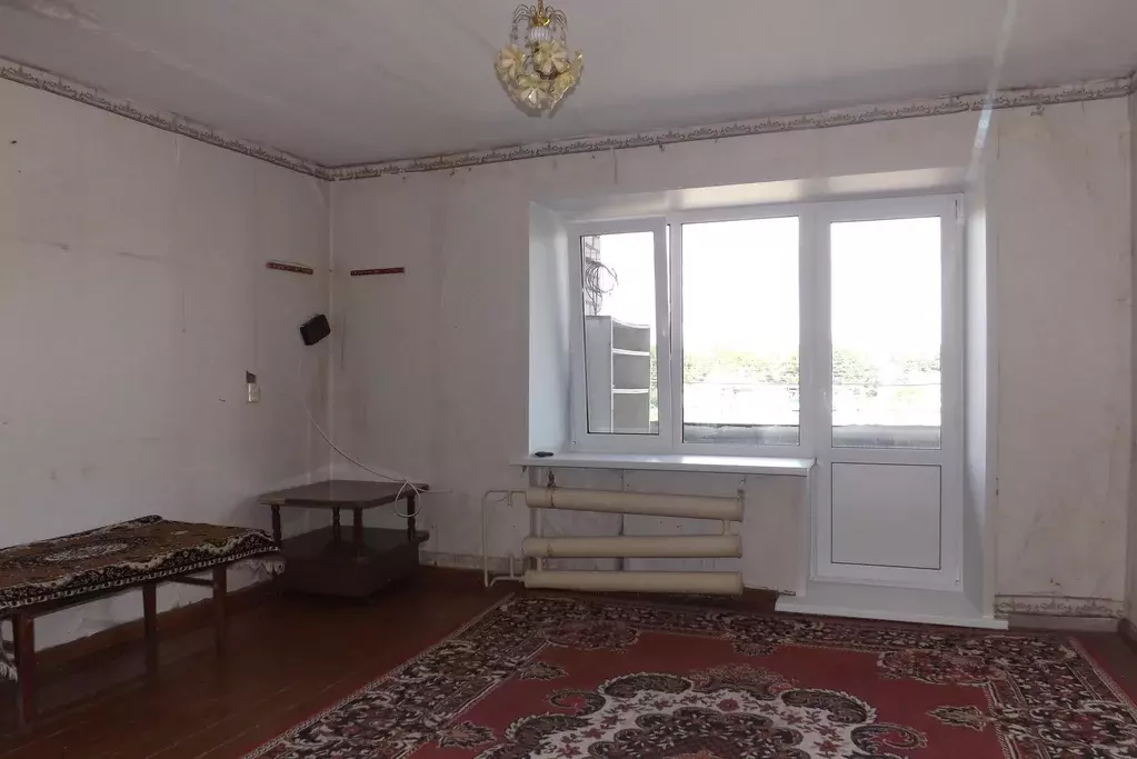 Продаётся 3-к квартира, 61.3 м - Фото 0