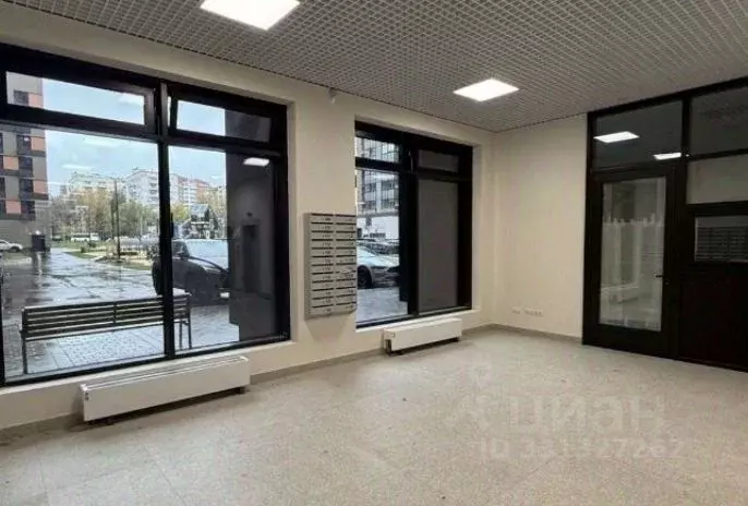 3-к кв. Москва ул. Гарибальди, 17А (72.3 м) - Фото 1