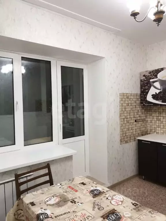 2-к кв. Башкортостан, Уфа Интернациональная ул., 19 (67.7 м) - Фото 2