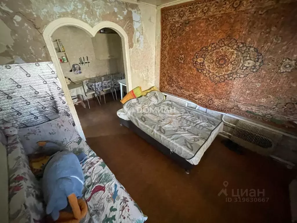 Дом в Ростовская область, Новочеркасск Безымянный пер., 6 (75 м) - Фото 0
