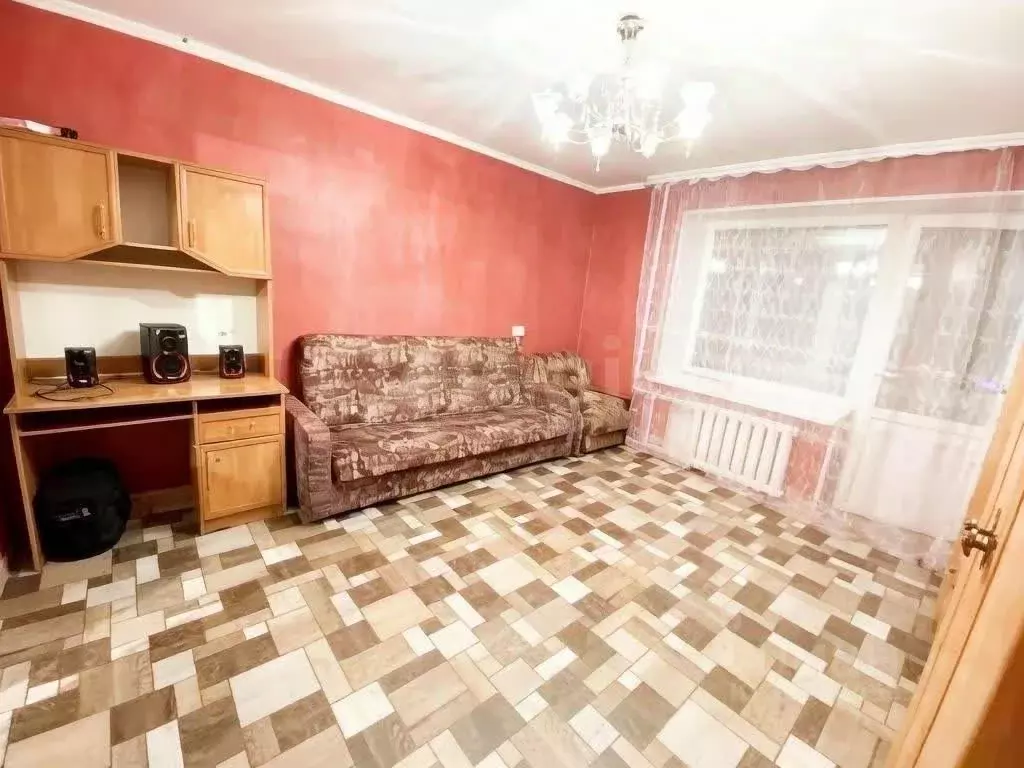 3-к кв. Забайкальский край, Чита ул. Богомягкова, 64 (56.9 м) - Фото 2
