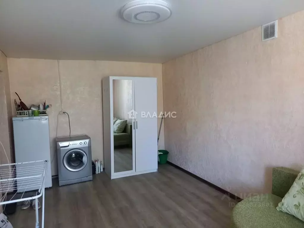 Комната Владимирская область, Владимир Юрьевец мкр, Институтский ... - Фото 2