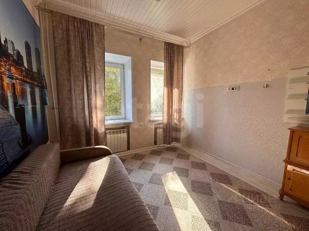 Комната Санкт-Петербург Железноводская ул., 20 (18.2 м) - Фото 1