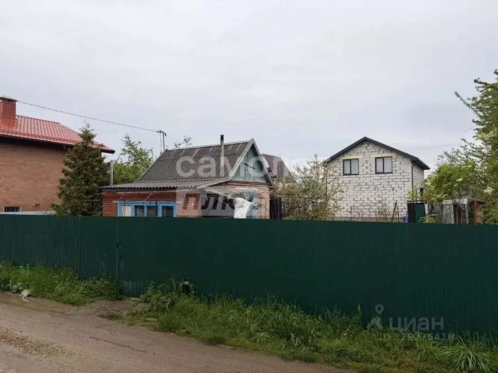 Дом в Краснодарский край, Краснодар городской округ, Ленина хут., ... - Фото 1