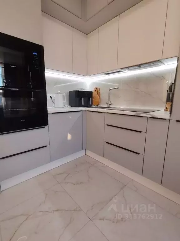 2-к кв. Москва Новочеремушкинская ул., 27 (60.9 м) - Фото 1