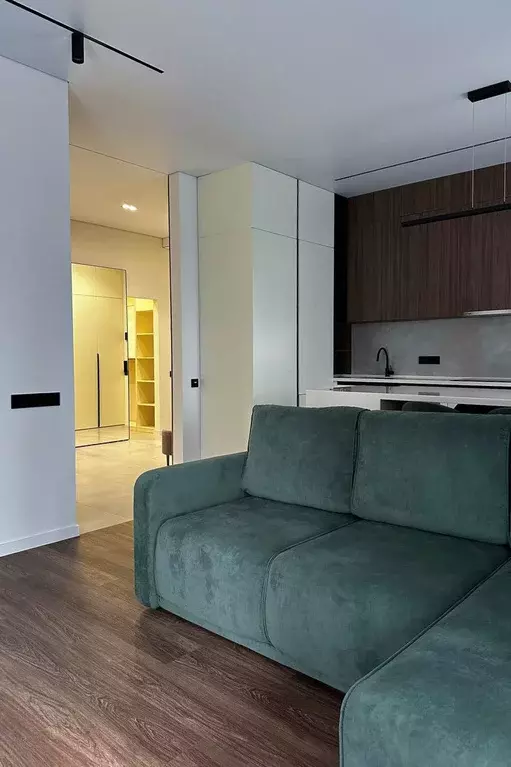 Продаётся 3-к квартира, 89.9 м - Фото 1