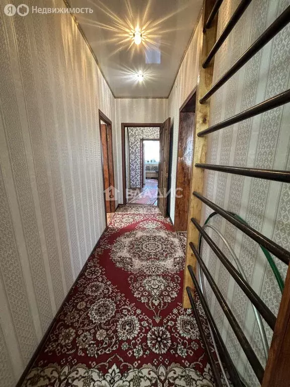 Дом в Стерлитамак, Патриотическая улица, 35 (90 м) - Фото 1