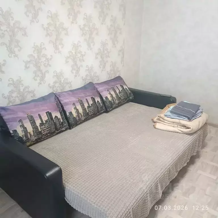 2-к кв. Коми, Сыктывкар Петрозаводская ул., 17 (48.0 м) - Фото 1