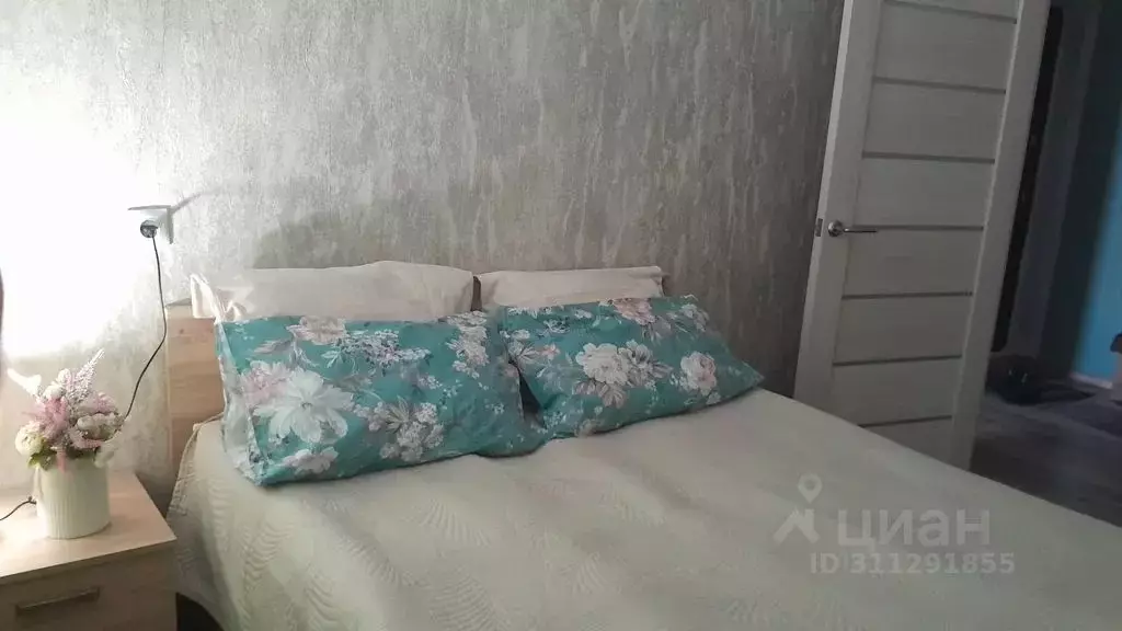 2-к кв. Вологодская область, Вологда Козленская ул., 40 (42.0 м) - Фото 1