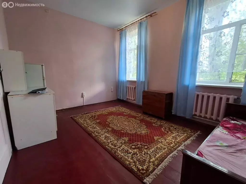 1к в -комнатной квартире (18 м) - Фото 2