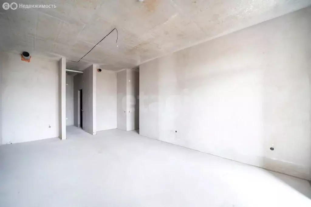 3-комнатная квартира: Калининград, улица Молодой Гвардии, 34 (102.4 м) - Фото 1