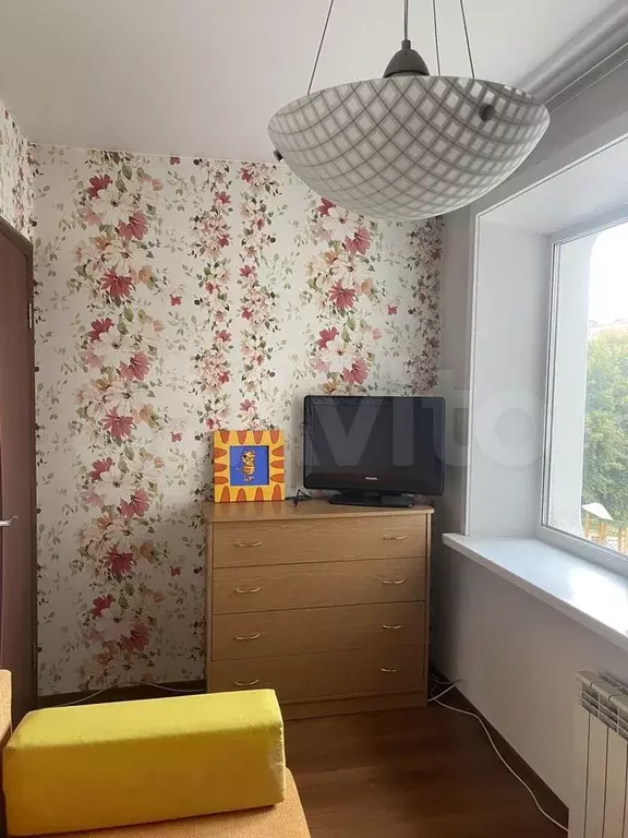 2-к. квартира, 50 м, 3/5 эт. - Фото 1