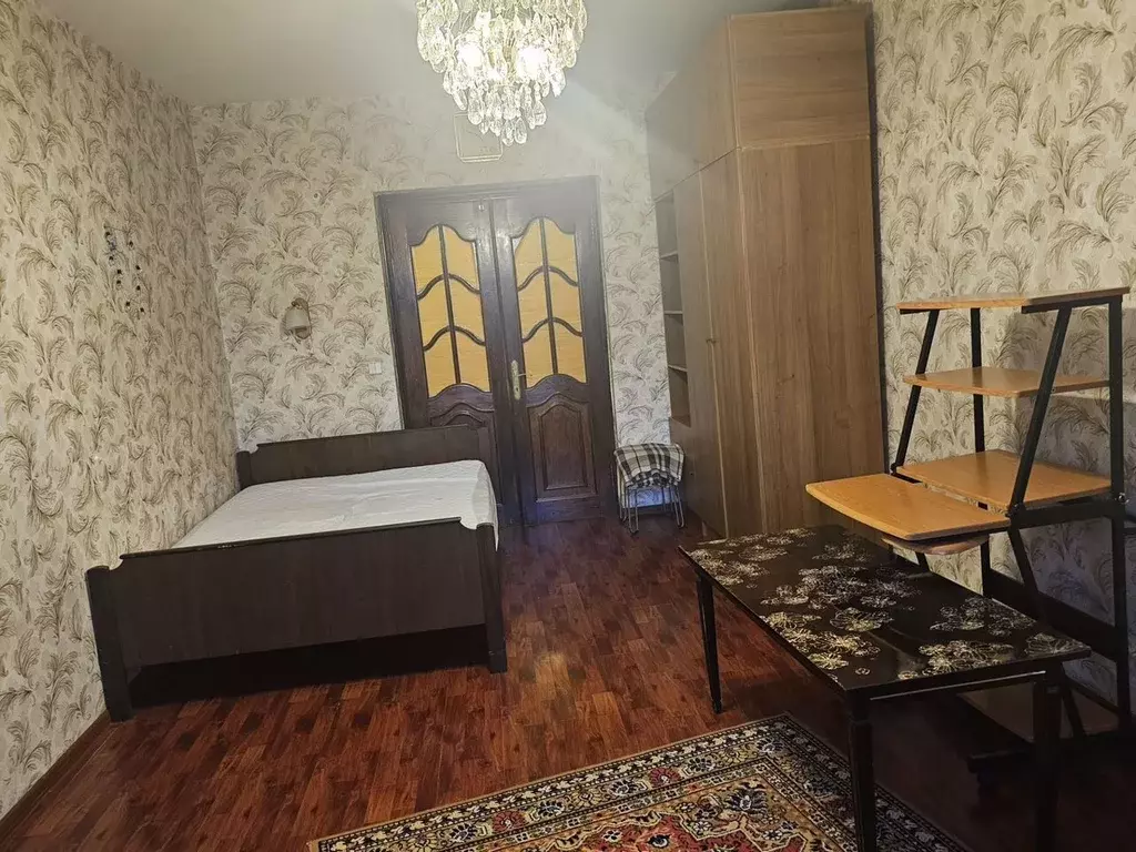 Комната Москва Чертановская ул., 48К2 - Фото 2