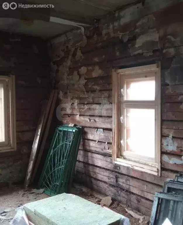 Дом в посёлок Казённая Заимка, Садовая улица (38 м) - Фото 2