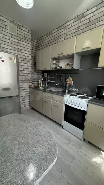 2-к. квартира, 50 м, 12/17 эт. - Фото 0