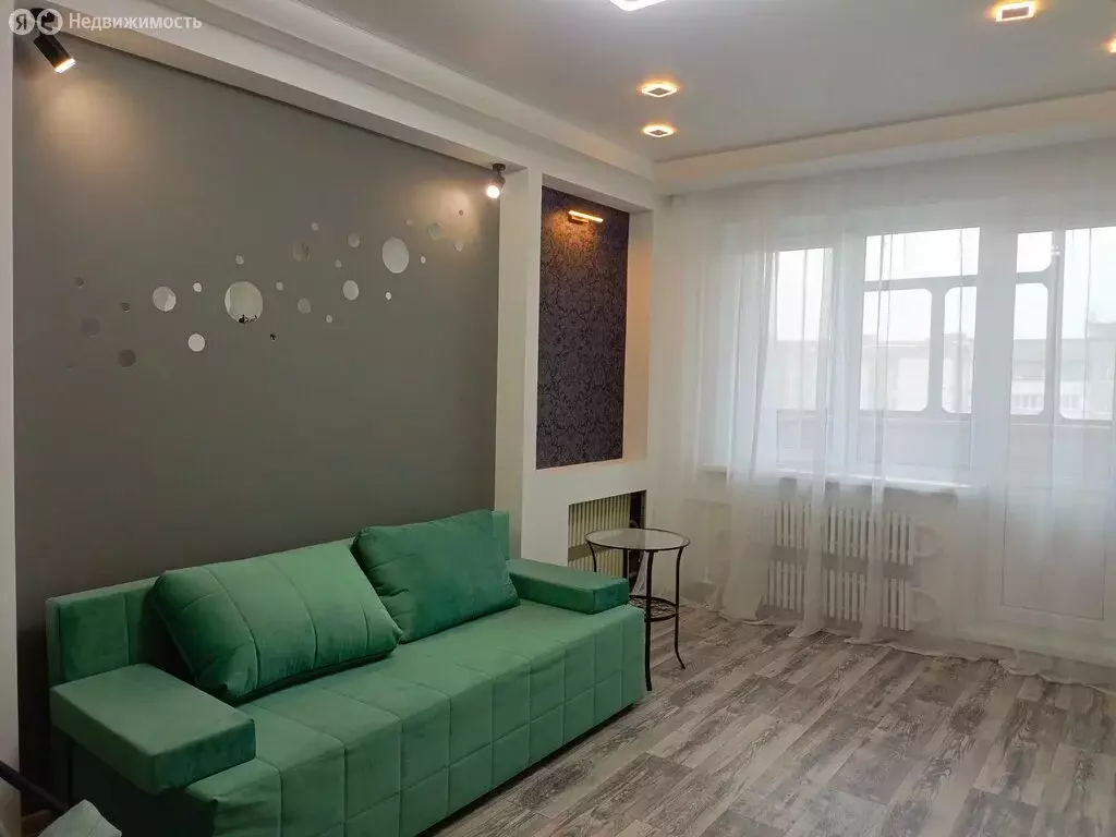 3-комнатная квартира: Железногорск, улица Маршала Жукова, 10 (67.3 м) - Фото 2