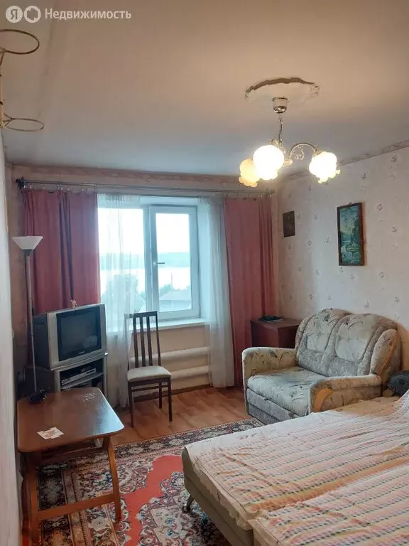 2-комнатная квартира: посёлок городского типа Староуткинск, улица ... - Фото 0