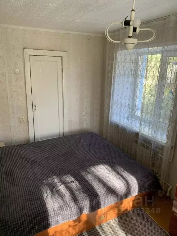 2-к кв. Самарская область, Самара просп. Юных Пионеров, 38 (42.5 м) - Фото 1