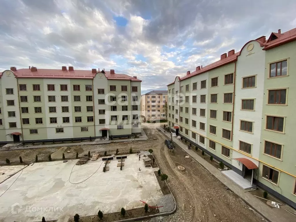 Продаётся 2-к квартира, 66.9 м - Фото 1