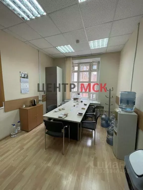 Офис в Москва Пятницкая ул., 71/5С4 (164 м) - Фото 2