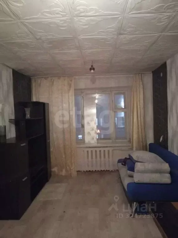 Комната Курганская область, Курган ул. Коли Мяготина, 101 (16.7 м) - Фото 1
