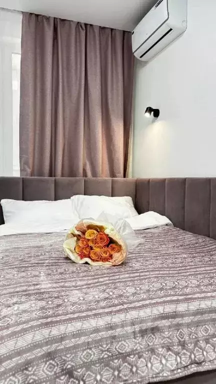 1-к кв. Самарская область, Самара проезд 4-й, 67Б (22.0 м) - Фото 1