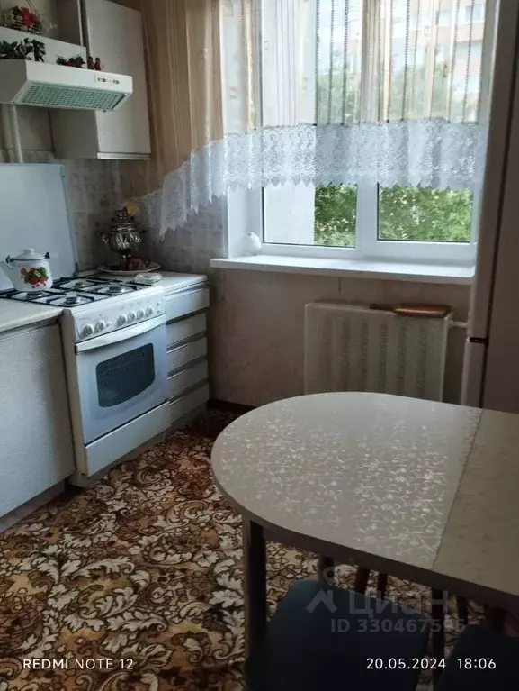 2-к кв. Владимирская область, Владимир ул. Нижняя Дуброва, 46а (54.0 ... - Фото 1
