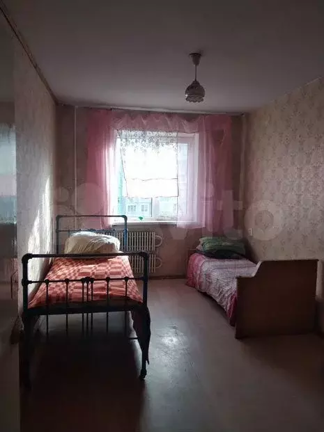 3-к. квартира, 65м, 4/10эт. - Фото 0