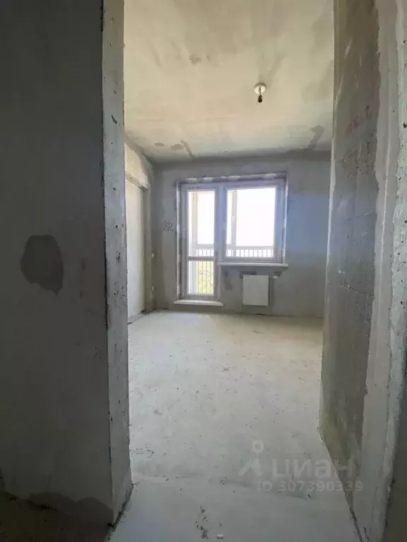 2-к кв. Калужская область, Калуга ул. Минская, 24 (66.0 м) - Фото 2