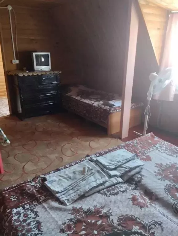 Комната Краснодарский край, Туапсинский муниципальный округ, Джубга ... - Фото 1