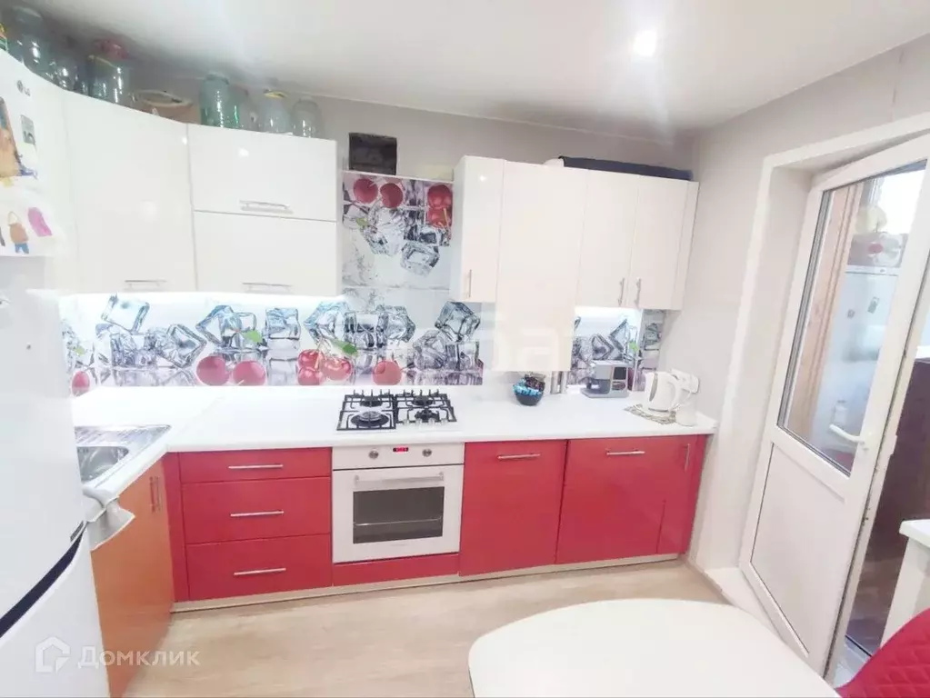 Продаётся 2-к квартира, 50 м - Фото 1