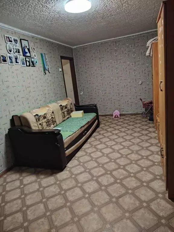 3-к кв. Свердловская область, Кировград ул. Свердлова, 61 (54.0 м) - Фото 2