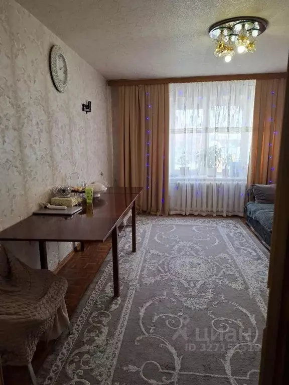 3-к кв. Саратовская область, Саратов ул. Имени В.Г. Рахова, 64/70 ... - Фото 2