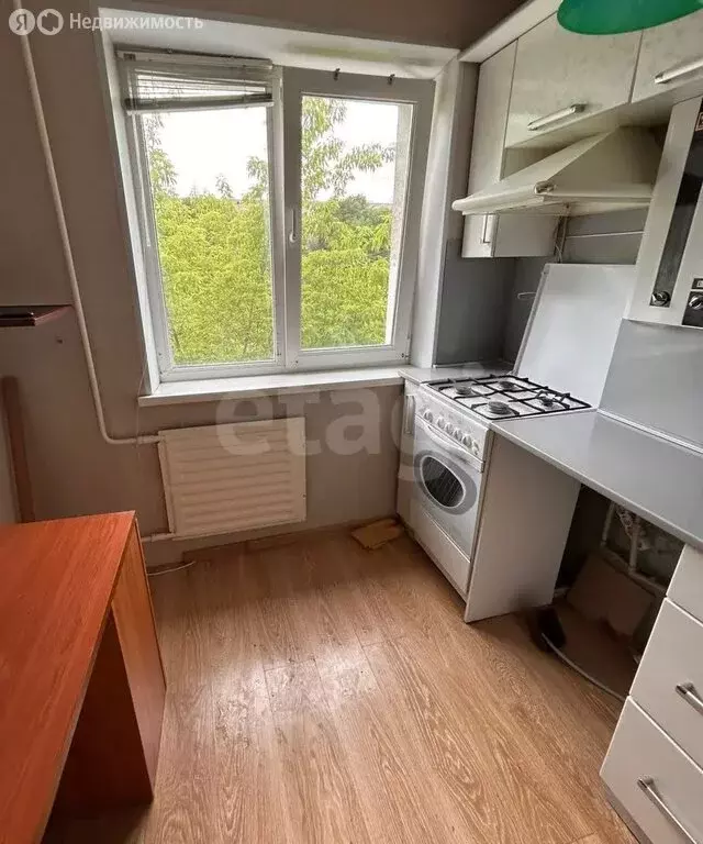 3-комнатная квартира: Стерлитамак, улица Нагуманова, 25Д (62.4 м) - Фото 1
