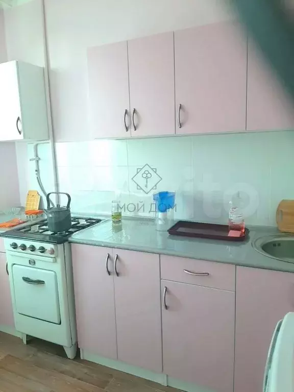 1-к. квартира, 38 м, 7/9 эт. - Фото 0