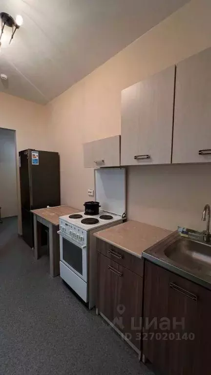 1-к кв. Иркутская область, Иркутск Радужный мкр, 111 (36.0 м) - Фото 1