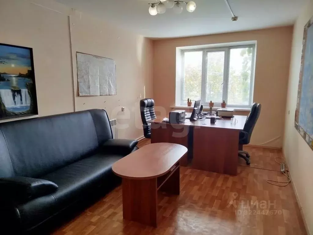 Офис в Белгородская область, Белгородский район, Северный городское ... - Фото 2