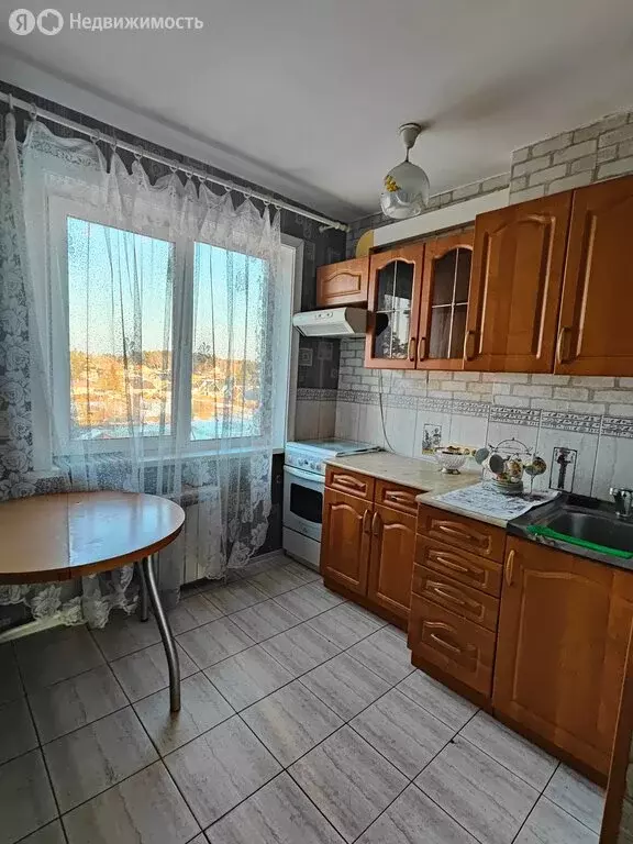 3-комнатная квартира: Пивовариха, Дачная улица, 1 (59.8 м) - Фото 0