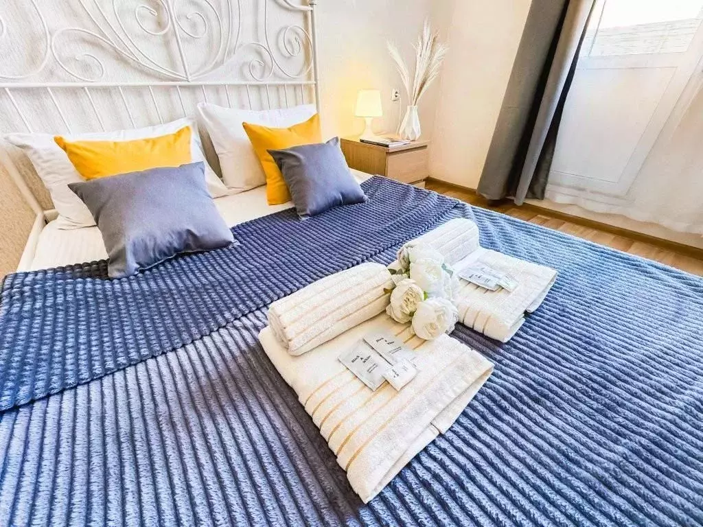 1-к кв. Московская область, Химки Совхозная ул., 2 (41.0 м) - Фото 2