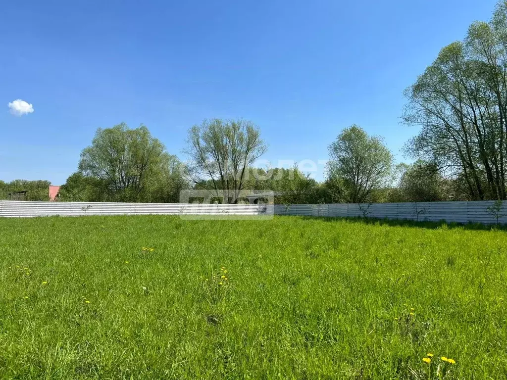 Участок в Ярославская область, Переславль-Залесский Озерная ул., 56 ... - Фото 2