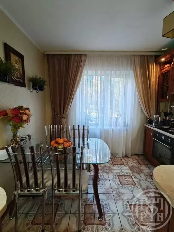 3-к кв. Ленинградская область, Всеволожск Ленинградская ул., 26 (72.1 ... - Фото 1