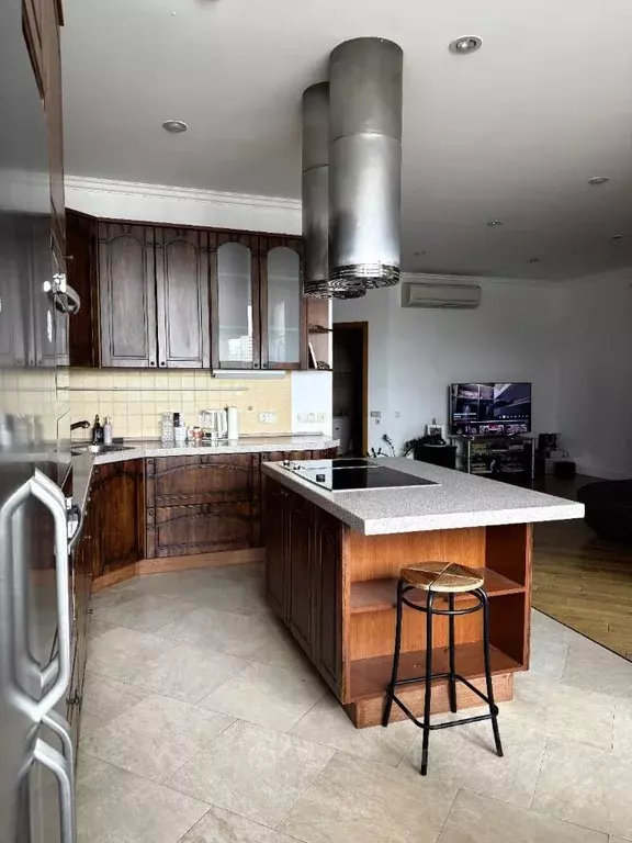 4-к кв. Москва ул. Маршала Бирюзова, 31 (146.7 м) - Фото 1